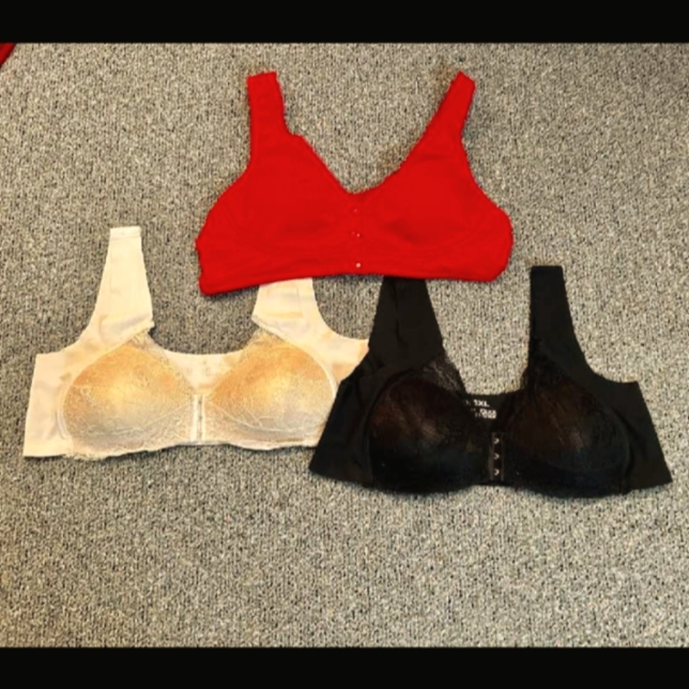 Bralette Bundle